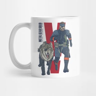 Big Boss ft. DD Mug